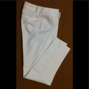 Talbots “Hampshire” ankle pants 2P
